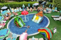 PRESTIGE HOTEL - AQUAPARK Activities