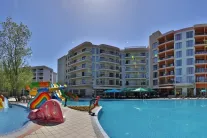 PRESTIGE HOTEL - AQUAPARK Pools & Beach