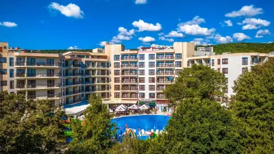 PRESTIGE HOTEL - AQUAPARK General Images