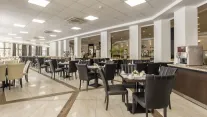 PRESTIGE HOTEL - AQUAPARK Restaurants