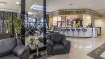 PRESTIGE HOTEL - AQUAPARK Bars