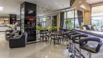 PRESTIGE HOTEL - AQUAPARK Bars