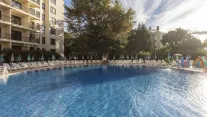 PRESTIGE HOTEL - AQUAPARK Pools & Beach