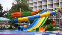 PRESTIGE HOTEL - AQUAPARK Activities