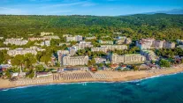 PRESTIGE HOTEL - AQUAPARK Pools & Beach