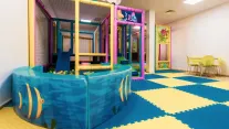 PRESTIGE HOTEL - AQUAPARK Mini Club