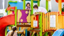 PRESTIGE HOTEL - AQUAPARK Mini Club