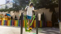 PRESTIGE HOTEL - AQUAPARK Activities