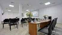PRESTIGE HOTEL - AQUAPARK Meetings