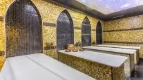 PRESTIGE HOTEL - AQUAPARK Spa