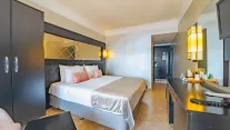 PRIME BEACH HOTEL Rooms