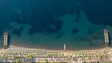 PRIME BEACH HOTEL General Images