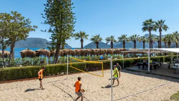 PRIME BEACH HOTEL Activities