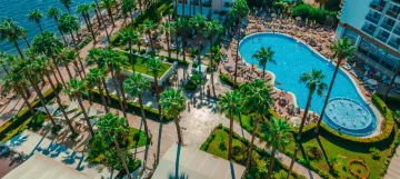 PRIME BEACH HOTEL General Images
