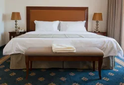 PRIMORETZ GRAND HOTEL - SPA Rooms