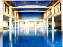 PRIMORETZ GRAND HOTEL - SPA Pools & Beach