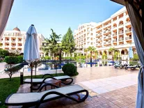 PRIMORETZ GRAND HOTEL - SPA Pools & Beach