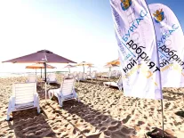 PRIMORETZ GRAND HOTEL - SPA Pools & Beach