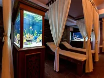 PRIMORETZ GRAND HOTEL - SPA Spa