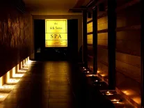 PRIMORETZ GRAND HOTEL - SPA Spa