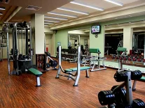 PRIMORETZ GRAND HOTEL - SPA Activities