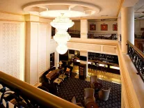 PRIMORETZ GRAND HOTEL - SPA Bars