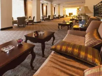 PRIMORETZ GRAND HOTEL - SPA Bars