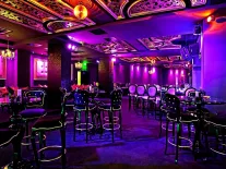 PRIMORETZ GRAND HOTEL - SPA Bars