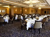 PRIMORETZ GRAND HOTEL - SPA Restaurants