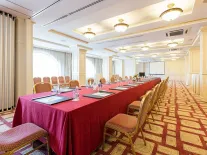 PRIMORETZ GRAND HOTEL - SPA Meetings