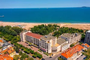 PRIMORETZ GRAND HOTEL - SPA