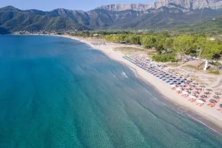 PRINCESS GOLDEN BEACH Pools & Beach
