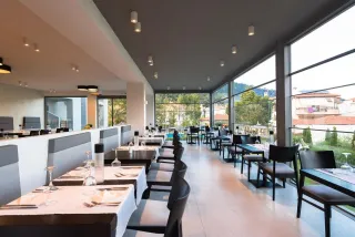 PRINCESS GOLDEN BEACH Restaurants