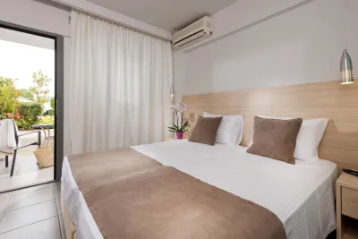 PRINCESS GOLDEN BEACH Rooms