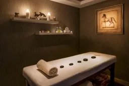 HOTEL AGAYA BODRUM ADULT ONLY (ex.PRIVE HOTEL BODRUM) Spa