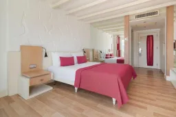 HOTEL AGAYA BODRUM ADULT ONLY (ex.PRIVE HOTEL BODRUM) Rooms