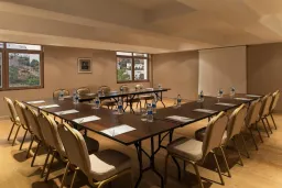 HOTEL AGAYA BODRUM ADULT ONLY (ex.PRIVE HOTEL BODRUM) Meetings