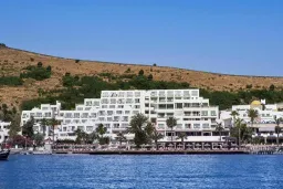 HOTEL AGAYA BODRUM ADULT ONLY (ex.PRIVE HOTEL BODRUM)