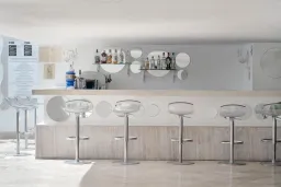 HOTEL AGAYA BODRUM ADULT ONLY (ex.PRIVE HOTEL BODRUM) Bars