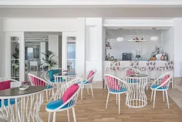 HOTEL AGAYA BODRUM ADULT ONLY (ex.PRIVE HOTEL BODRUM) Bars