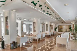 HOTEL AGAYA BODRUM ADULT ONLY (ex.PRIVE HOTEL BODRUM) Lobby