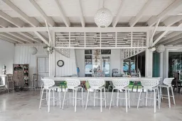 HOTEL AGAYA BODRUM ADULT ONLY (ex.PRIVE HOTEL BODRUM) Bars