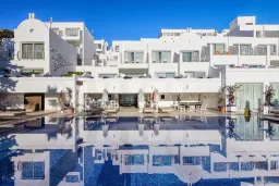 HOTEL AGAYA BODRUM ADULT ONLY (ex.PRIVE HOTEL BODRUM) Pools & Beach