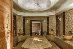HOTEL AGAYA BODRUM ADULT ONLY (ex.PRIVE HOTEL BODRUM) Spa