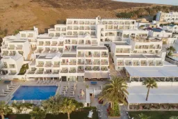 HOTEL AGAYA BODRUM ADULT ONLY (ex.PRIVE HOTEL BODRUM) Pools & Beach