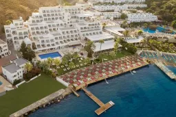 HOTEL AGAYA BODRUM ADULT ONLY (ex.PRIVE HOTEL BODRUM) General Images