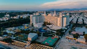 AGAYA DIDIM RESORT HOTEL (ex .PRIVE HOTEL DIDIM) General Images
