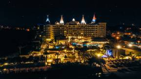 AGAYA DIDIM RESORT HOTEL (ex .PRIVE HOTEL DIDIM) General Images