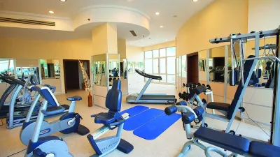 AGAYA DIDIM RESORT HOTEL (ex .PRIVE HOTEL DIDIM) Activities