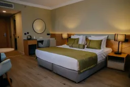 AGAYA DIDIM RESORT HOTEL (ex .PRIVE HOTEL DIDIM) Rooms